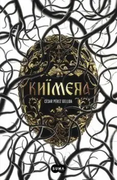Garantierte Lieferung KHIMERA. EL MUNDO CAMBIARÁ PARA SIEMPRE