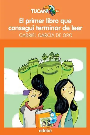 Heißes Angebot EL PRIMER LIBRO QUE CONSEGUI TERMINAR DE LEER