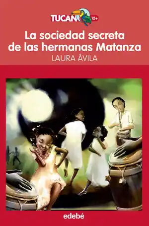 LA SOCIEDAD SECRETA DE LAS HERMANAS MATANZA Limited Edition