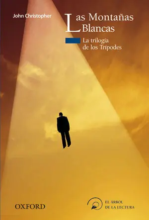 LAS MONTAÑAS BLANCAS. (TRILOGIA DE LOS TRIPODES I) Mengenrabatt