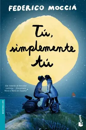 Original TÚ, SIMPLEMENTE TÚ