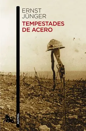 Kracherpreis TEMPESTADES DE ACERO