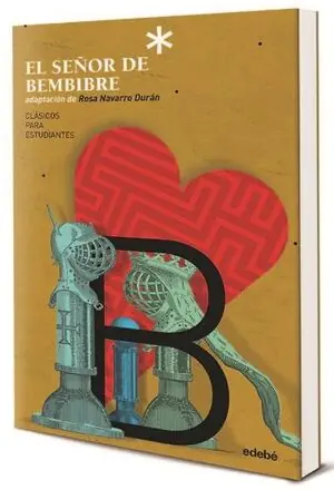 Zertifiziert EL SEÑOR DE BEMBIBRE