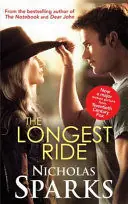 THE LONGEST RIDE Ausverkauf
