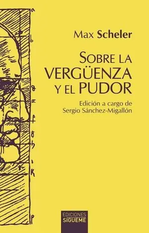 SOBRE LA VERGUENZA Y EL PUDOR Preisknaller