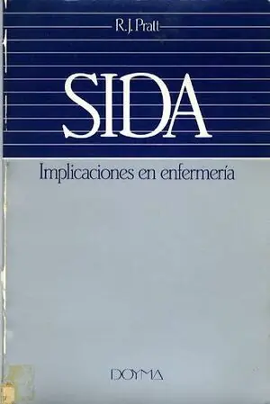 SIDA, IMPLICACIONES EN ENFERMERÍA Kostenloser Rückversand