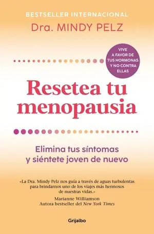 RESETEA TU MENOPAUSIA Online Kaufen