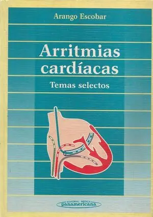 Nur Für Kurze Zeit ARRITMIAS CARDIACAS. TEMAS SELECTOS