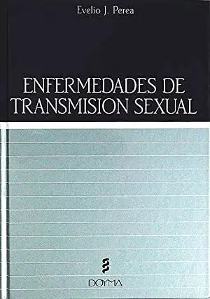 Begrenztes Angebot ENFERMEDADES DE TRANSMISIÓN SEXUAL