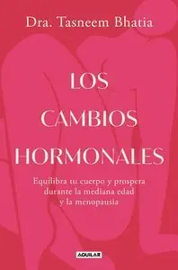 Expressversand LOS CAMBIOS HORMONALES