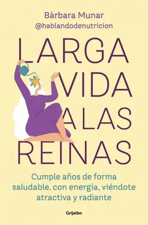 LARGA VIDA A LAS REINAS Nur Heute