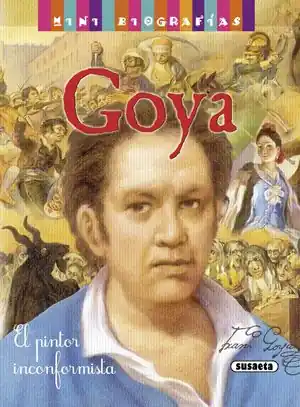 GOYA Versand Am Gleichen Tag