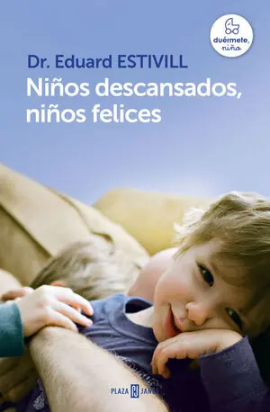 NIÑOS DESCANSADOS, NIÑOS FELICES. DUERMETE, NIÑO Mega-Angebot