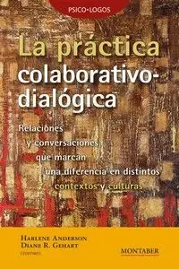 Angebot PRACTICA COLABORATIVO-DIALOGICA, LA