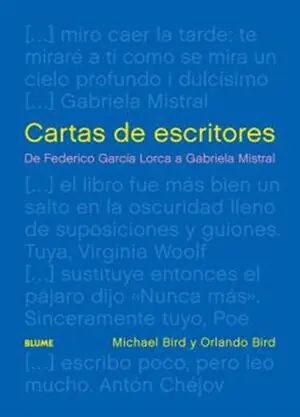 CARTAS DE ESCRITORES Sichere Zahlung
