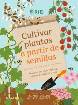CULTIVAR PLANTAS A PARTIR DE SEMILLAS Jetzt Kaufen