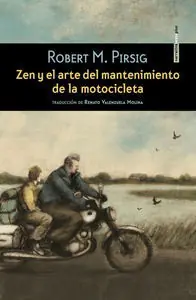 Preisreduziert ZEN Y EL ARTE DEL MANTENIMIENTO DE LA MOTOCICLETA NE 2ªED