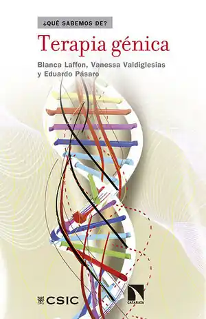 Heißes Angebot TERAPIA GÉNICA