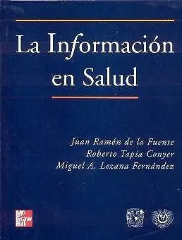 Im Trend LA INFORMACION EN SALUD