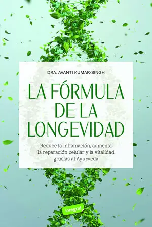 Mega-Angebot LA FORMULA DE LA LONGEVIDAD