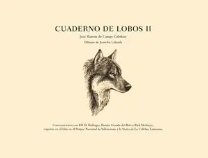 Finale Aktion CUADERNO DE LOBOS II