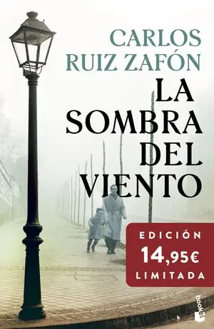 Jetzt Zugreifen LA SOMBRA DEL VIENTO