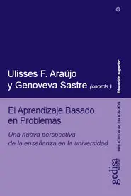 EL APRENDIZAJE BASADO EN PROBLEMAS. UNA NUEVA PERSPECTIVA DE LA ENSEÑANZA EN LA UNIVERSIDAD Direktkauf