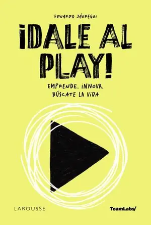 Markenware DALE AL PLAY!