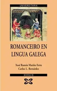 ROMANCEIRO EN LINGUA GALEGA Heute Kaufen