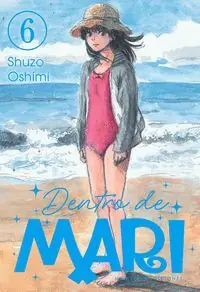 Zertifiziert DENTRO DE MARI VOL.6