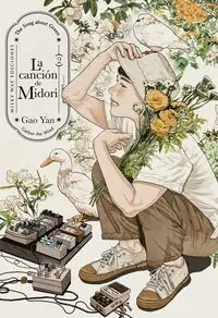 Sofort Bestellen LA CANCION DE MIDORI VOL.2