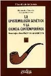 LA EPISTEMOLOGÍA GENÉTICA Y LA CIENCIA CONTEMPORÁNEA. HOMENAJE A JEAN PIAGET EN SU CENTENARIO Ab Werk