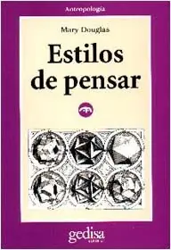 Gleich Bestellen ESTILOS DE PENSAR