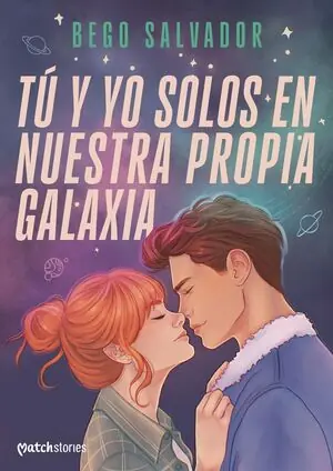 Meistverkauft TÚ Y YO SOLOS EN NUESTRA PROPIA GALAXIA