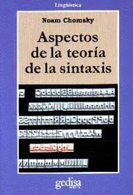 Preis Gesenkt ASPECTOS DE LA TEORÍA DE LA SINTÁXIS