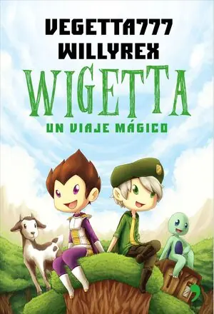 UN VIAJE MÁGICO (WIGETTA, 1) Premium