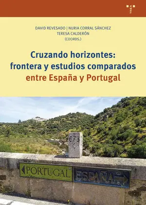 CRUZANDO HORIZONTES: FRONTERA Y ESTUDIOS COMPARADOS ENTRE ESPAÑA Expressversand
