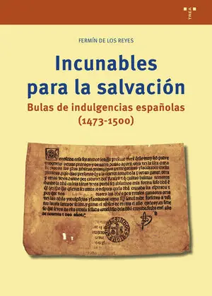 Wochenendangebot INCUNABLES PARA LA SALVACIÓN