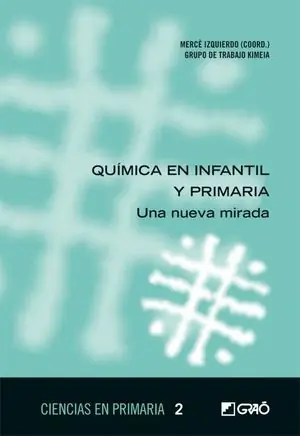 QUÍMICA EN INFANTIL Y PRIMARIA Aktuell