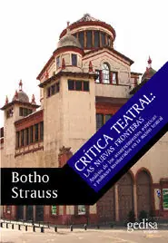 CRÍTICA TEATRAL: LAS NUEVAS FRONTERAS Im Trend
