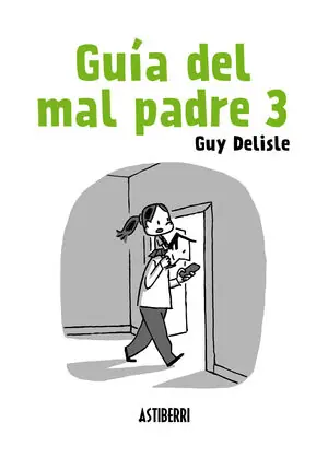 GUIA DEL MAL PADRE, 3 Abverkauf