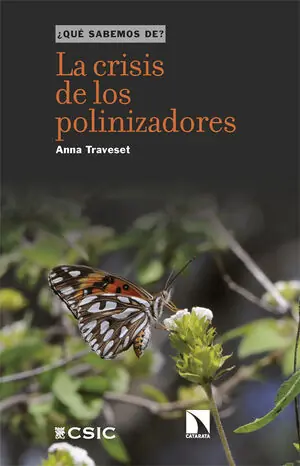 Limited Edition LA CRISIS DE LOS POLINIZADORES