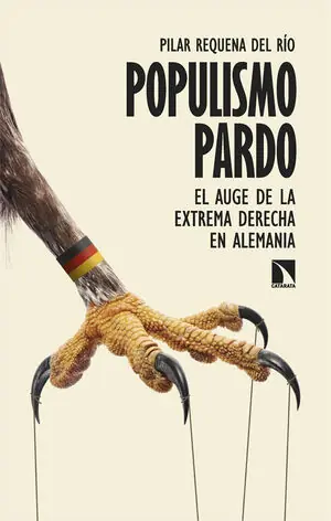 Ausverkauf POPULISMO PARDO