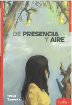 Echt DE PRESENCIA Y AIRE