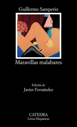 MARAVILLAS MALABARES Bestseller