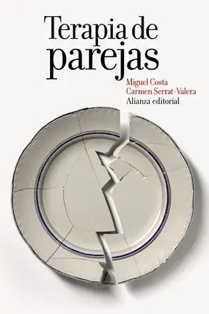 Expressversand TERAPIA DE PAREJAS. UN ENFOQUE CONDUCTUAL