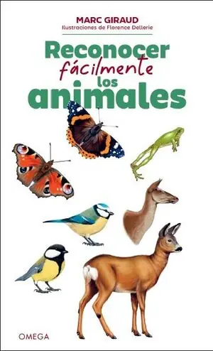 RECONOCER FACILMENTE LOS ANIMALES Highlight