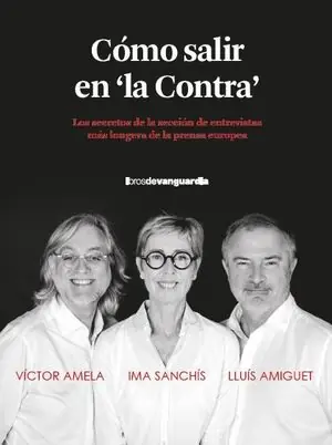 COMO SALIR EN LA CONTRA Top-Seller