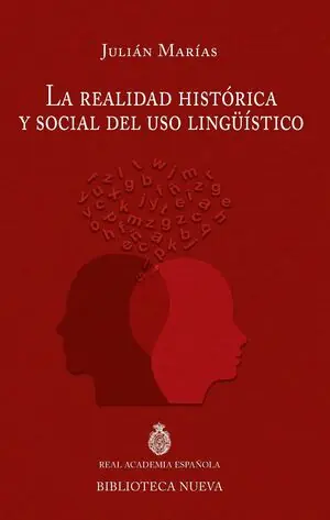 LA REALIDAD HISTÓRICA Y SOCIAL DEL USO LINGÜÍSTICO Expressversand