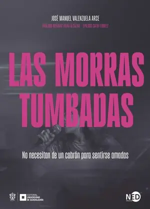 Neue Ware LAS MORRAS TUMBADAS